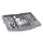 Zmywarka BOSCH SBD6ECX21 60cm, 14kpl, OpenAssist, MaxFlex, TimeLight, Home Connect, EfficientDry ,3kosz - 1507674 - zdjęcie 4